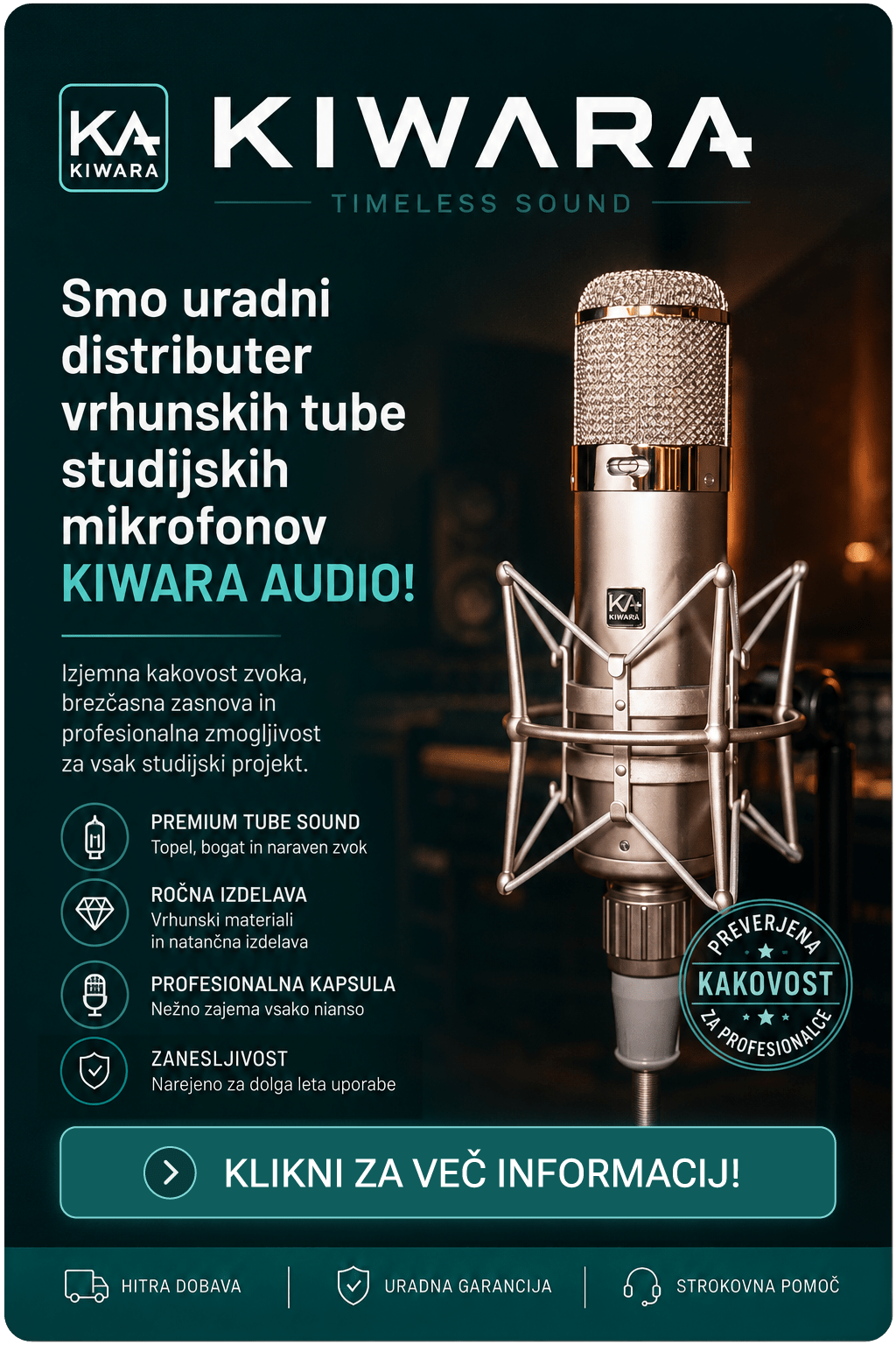 Kiwara Audio